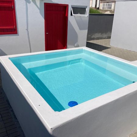 Hotel Pequena Mykonos Penha  Zewnętrze zdjęcie