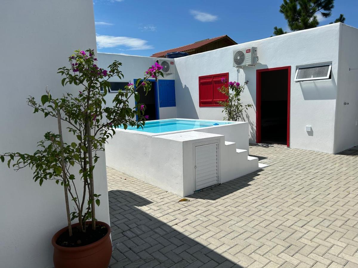 Hotel Pequena Mykonos Penha  Zewnętrze zdjęcie